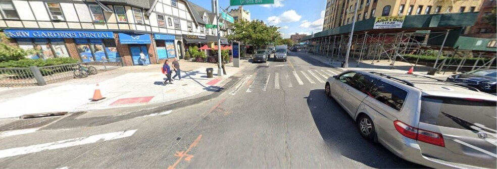 More Photos Of 11882 Metropolitan Ave, Kew Gardens Healthcare For Lease