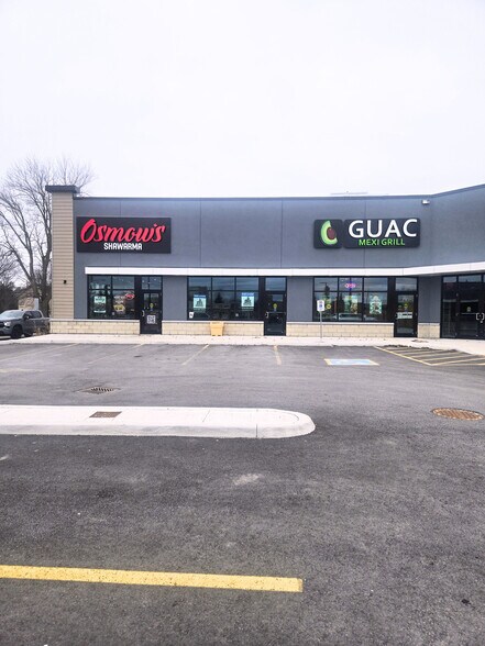 More Photos Of 15 Rice Rd, Welland General Retail For Lease