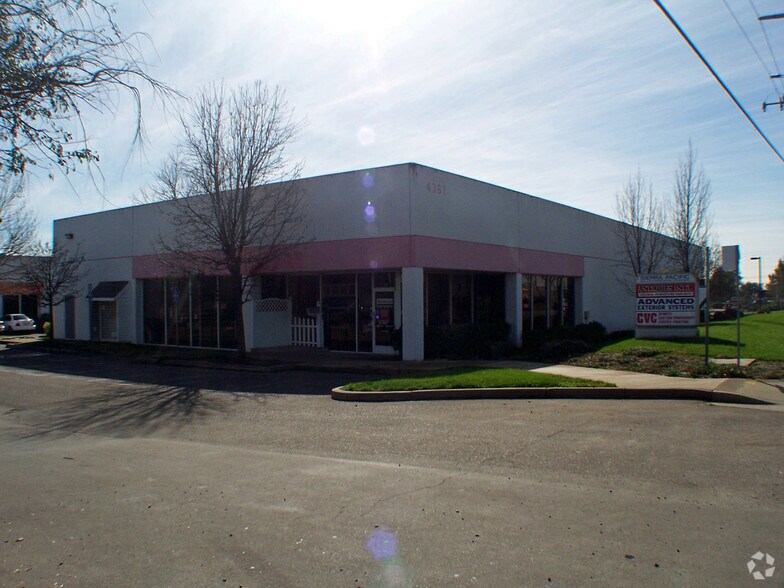 Primary Photo Of 4361 Pacific St, Rocklin Unknown For Lease