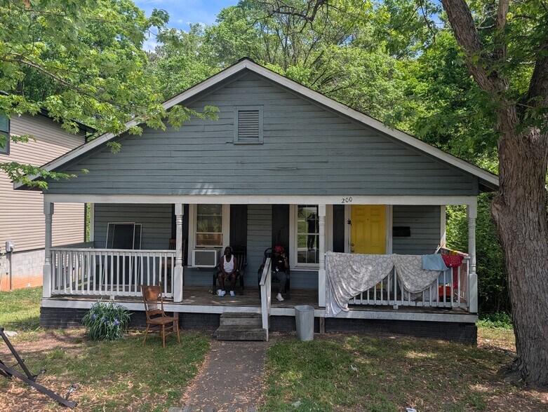 More Photos Of , Kannapolis Multifamily For Sale