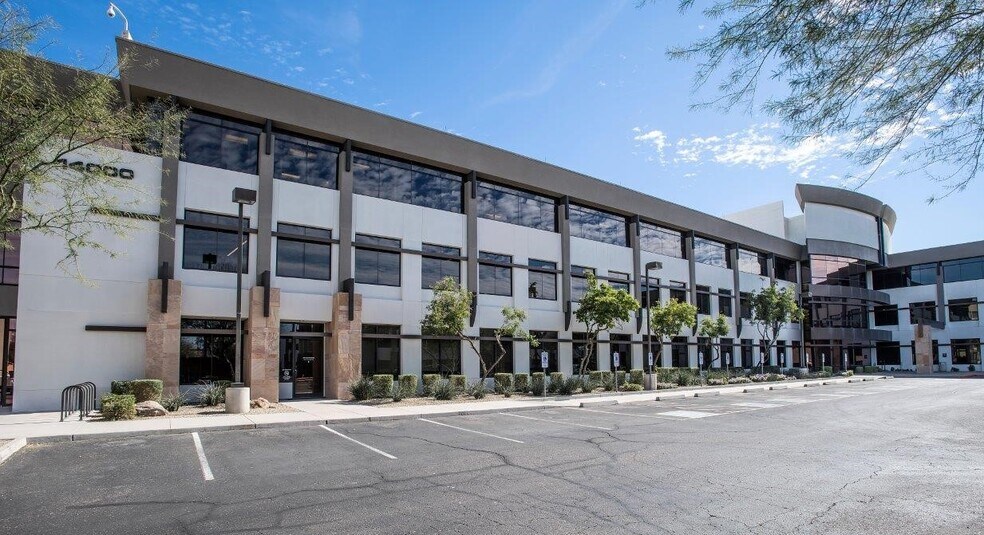 More Photos Of 14000 N Pima Rd, Scottsdale Office For Lease