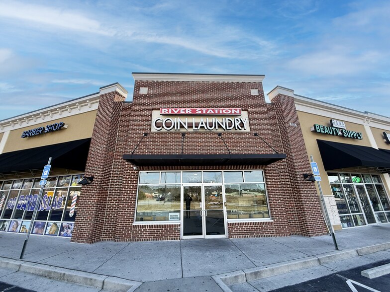 More Photos Of W Fayetteville Rd @ Norman Drive, Atlanta Unknown For Lease