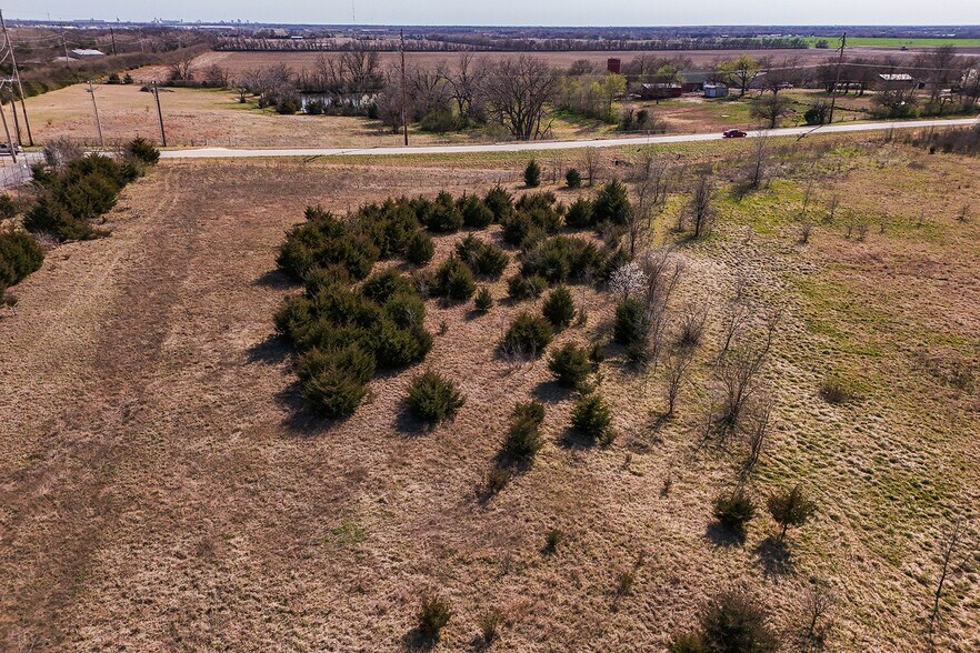 More Photos Of 2216 E Ford St, Valley Center Land For Sale