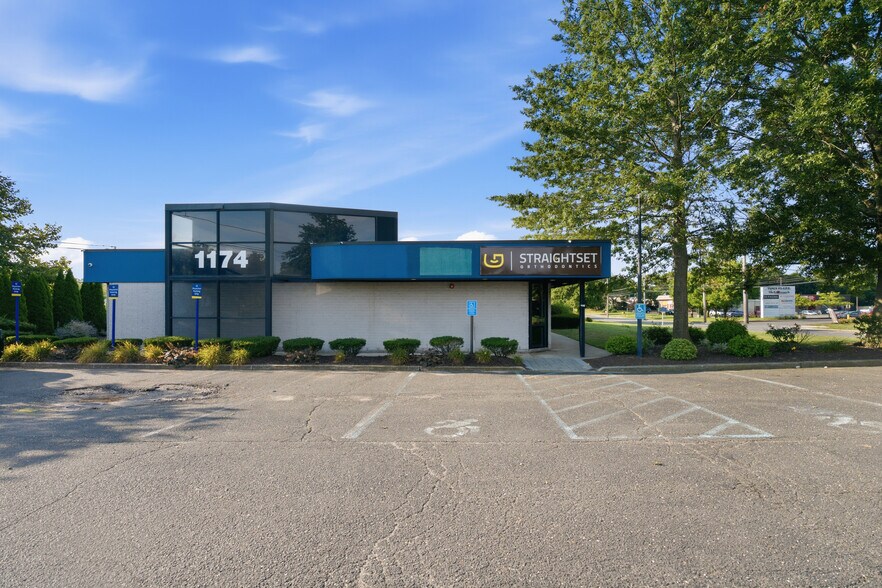 More Photos Of 1174 Route 112, Port Jefferson Station Medical For Lease