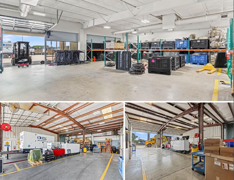 More Photos Of 3909 S Interstate 35 E, Denton Warehouse For Sale