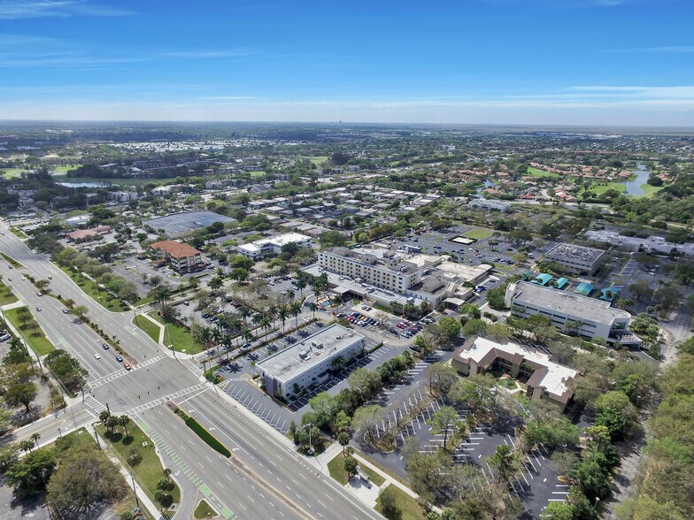 More Photos Of 7301 N University Dr, Tamarac Medical For Lease