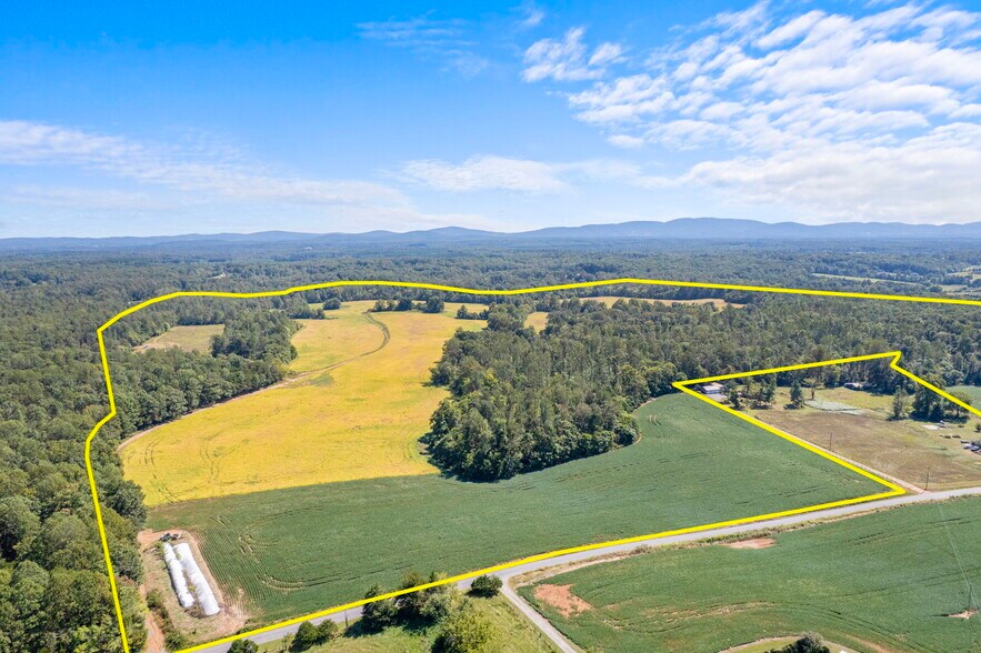 More Photos Of Moore Road @ Forest Lane, Ruckersville Land For Sale