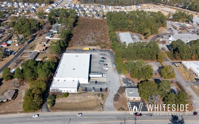 Primary Photo Of 3348 Platt Springs Rd, West Columbia Warehouse For Lease