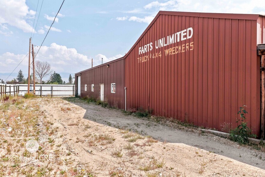 More Photos Of 1829 US Highway 93 N, Victor Land For Sale
