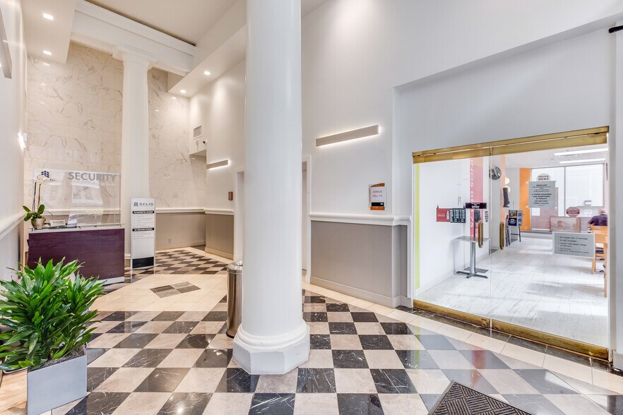 More Photos Of 84 Walton St NW, Atlanta Office For Lease