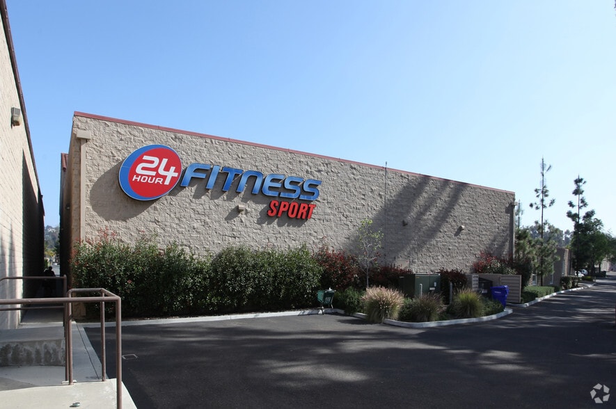 More Photos Of 3633 Avocado Blvd, La Mesa Health Club For Lease