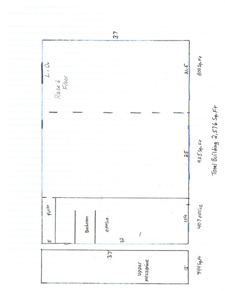 Primary Photo Of 234 W Town Rd, Pulaski Flex For Lease