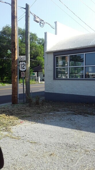 More Photos Of 219 E Buffalo St, New Buffalo General Retail For Sale