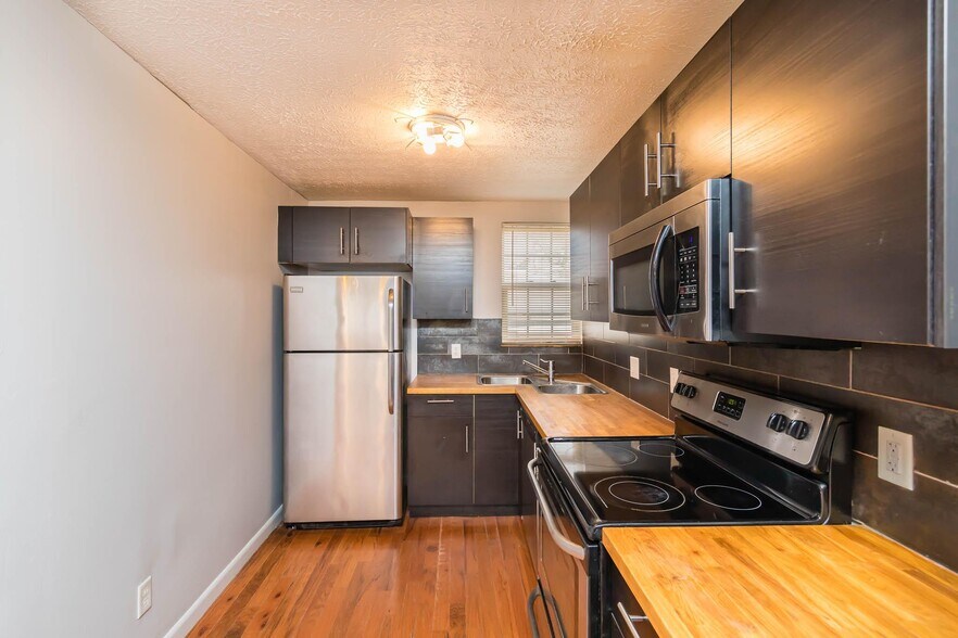 More Photos Of , Columbus Multifamily For Sale