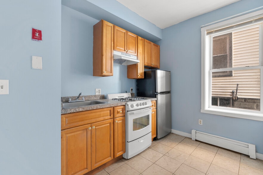 More Photos Of , Waterbury Multifamily For Sale