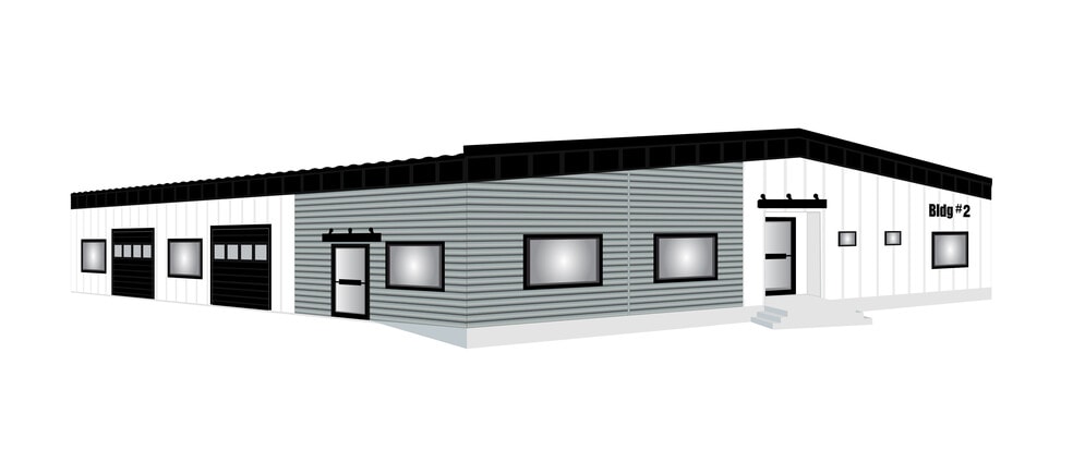 Primary Photo Of 1012 Walla Walla Ave, Wenatchee Warehouse For Lease