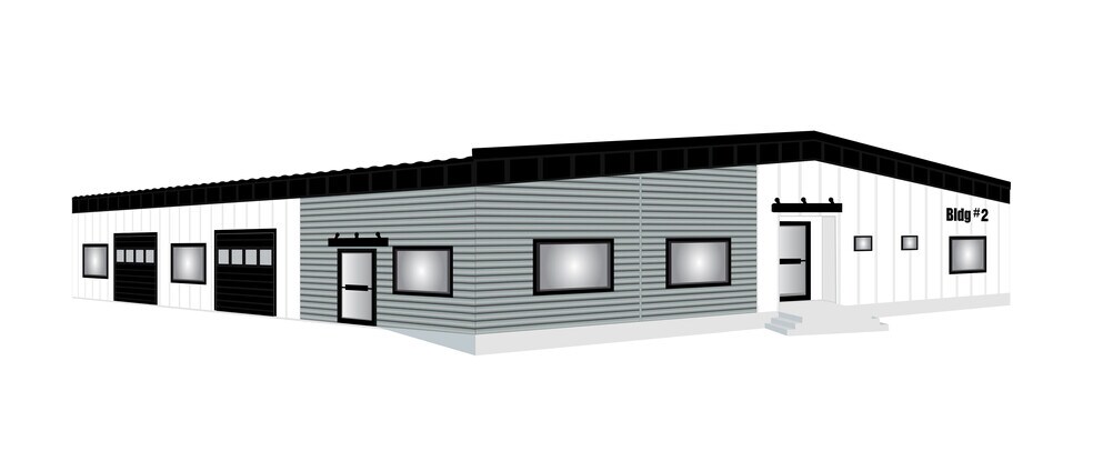 Primary Photo Of 1012 Walla Walla Ave, Wenatchee Warehouse For Lease