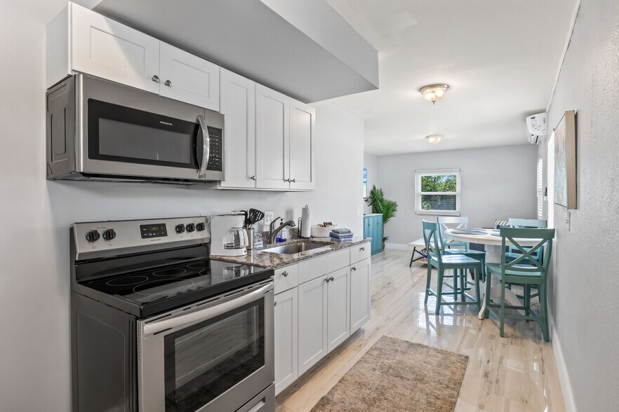 More Photos Of ,  Multifamily For Sale