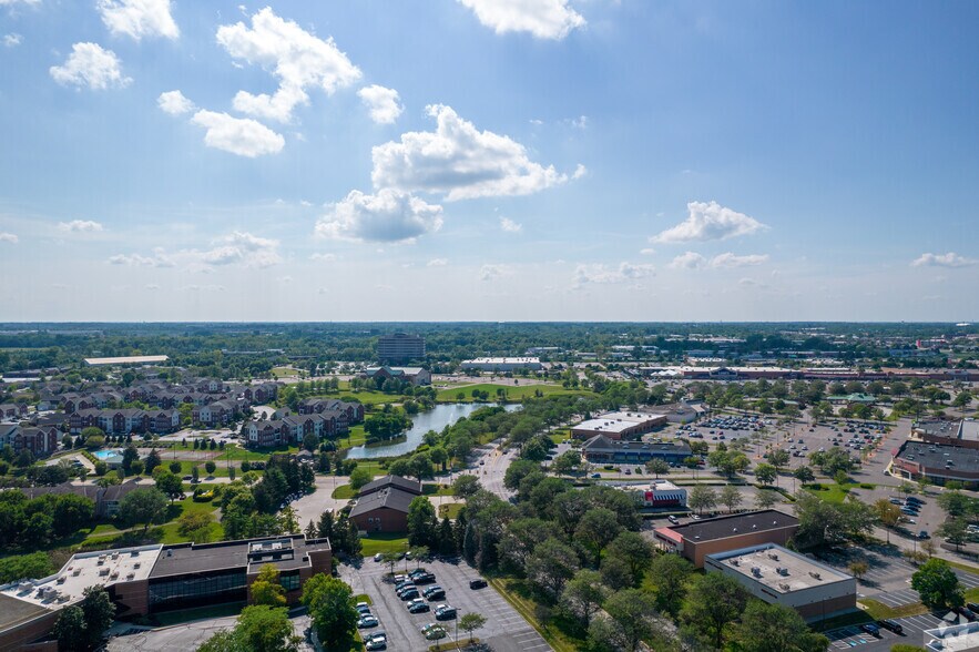 More Photos Of 3535 Fishinger Blvd, Hilliard Medical For Lease