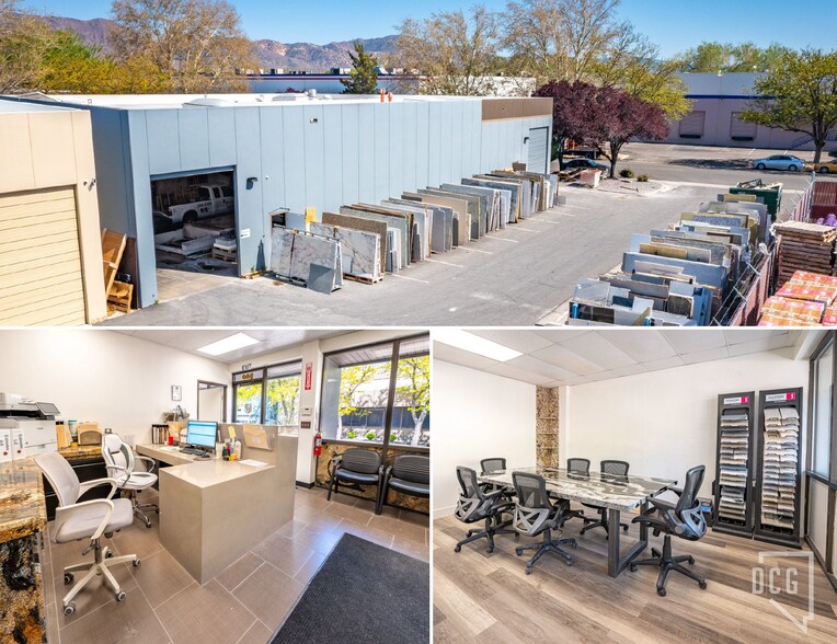 More Photos Of 320 Coney Island Dr, Sparks Warehouse For Sale