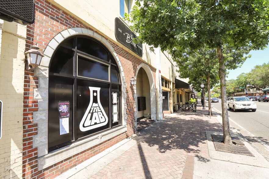 More Photos Of 22 W University Ave, Gainesville Storefront Retail Office For Sale