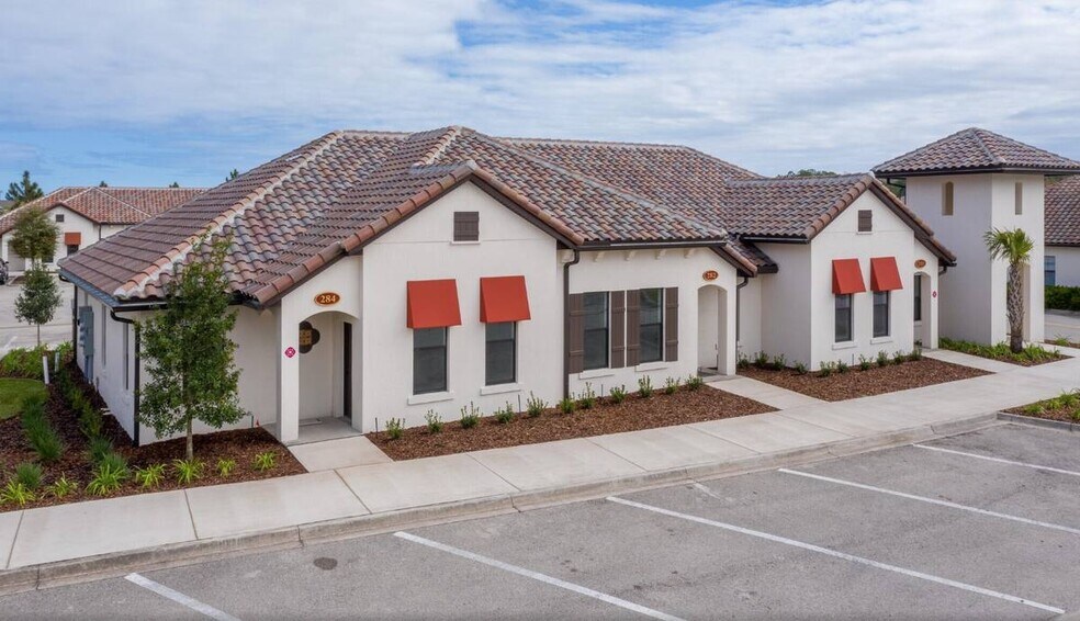 More Photos Of 440 - 446 Paseo Reyes Dr, Saint Augustine Coworking Space