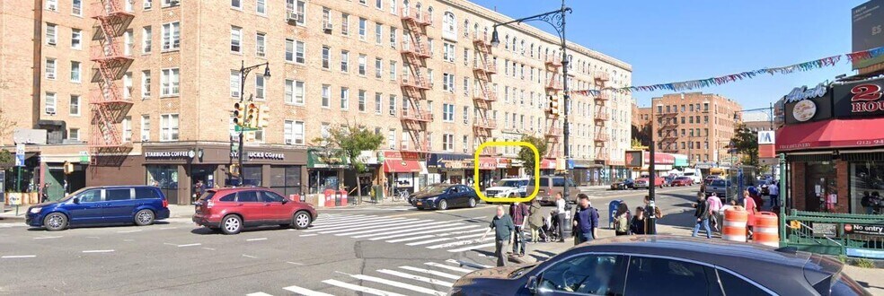 More Photos Of 4761-4779 Broadway, New York Apartments For Lease