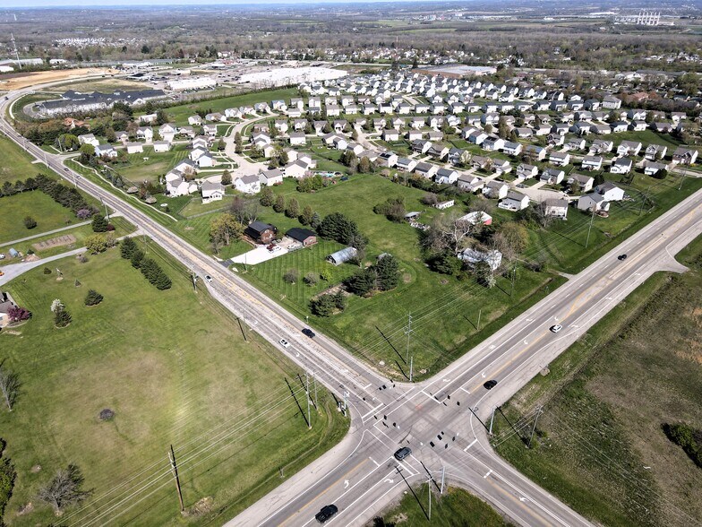 More Photos Of 5343 Princeton Glendale Rd, Hamilton Land For Sale