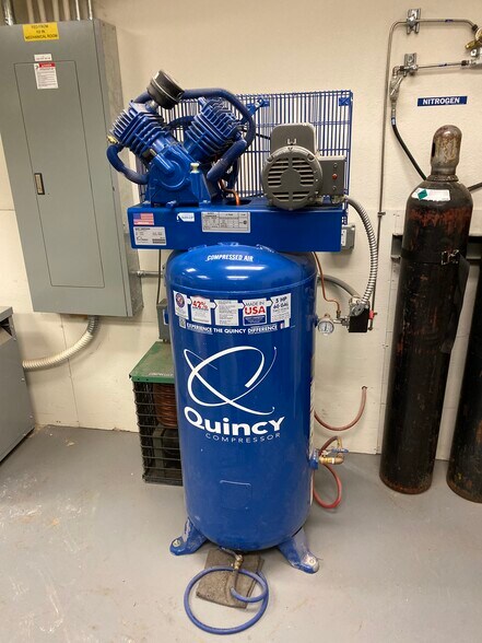 More Photos Of 10475 1st St SW, Killdeer Industrial For Sale