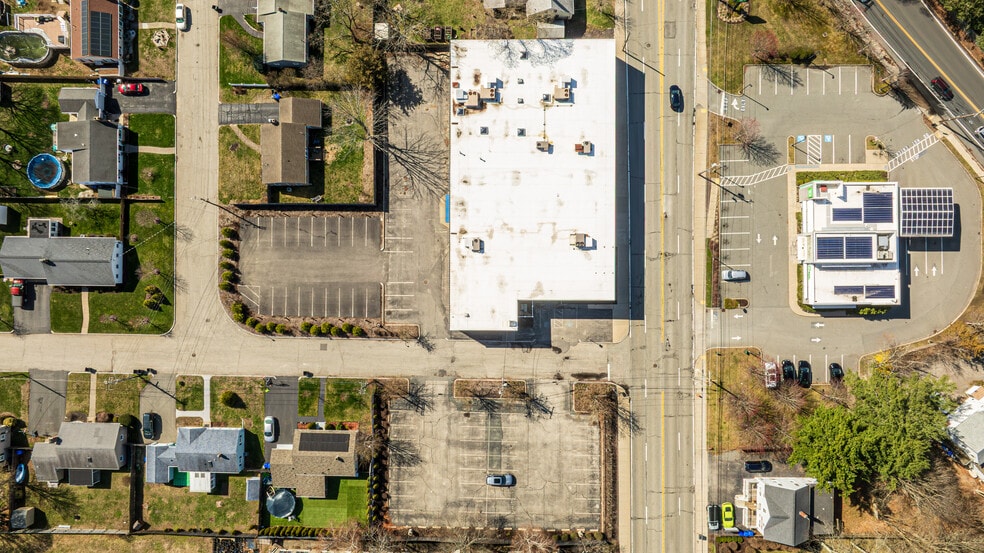 More Photos Of 376 Newport Ave, Rumford Storefront Retail Office For Sale