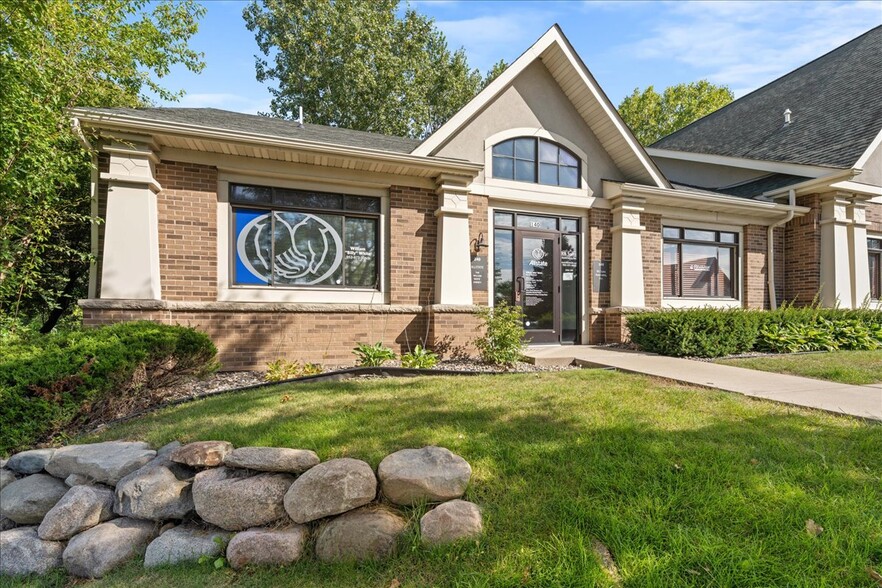 More Photos Of 11979 Cr-11, Burnsville Office For Sale