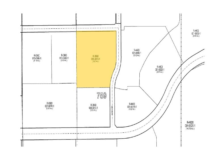 More Photos Of 801 Klein Rd, Plano Warehouse For Lease