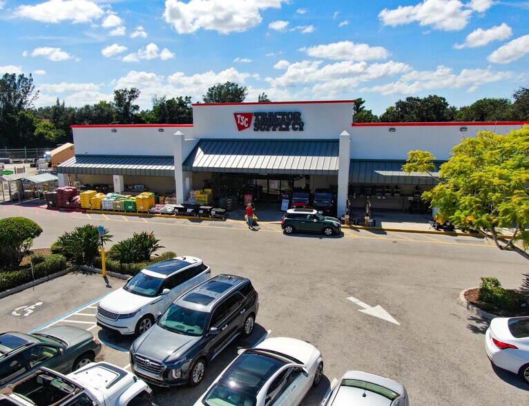 Primary Photo Of 4310-4658 E State Road 64, Bradenton Unknown For Lease