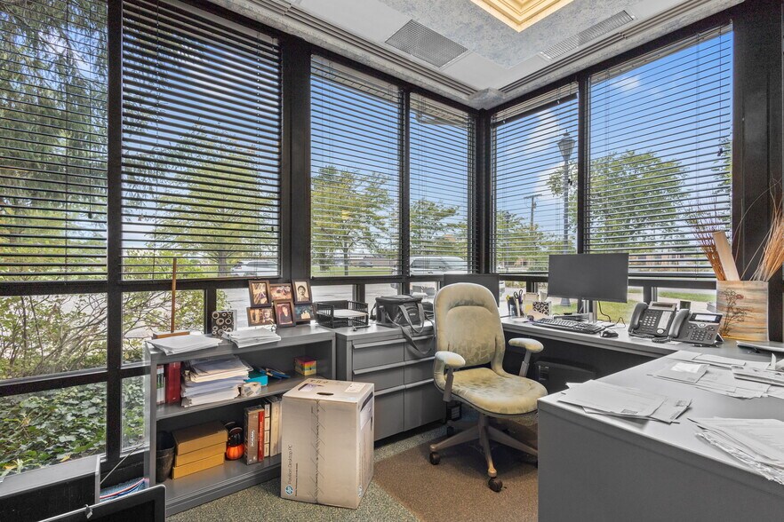 More Photos Of 9856 W CR 400 N, Michigan City Medical For Sale