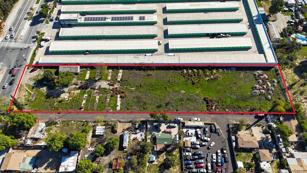 More Photos Of 5934 Mission Blvd, Riverside Land For Sale