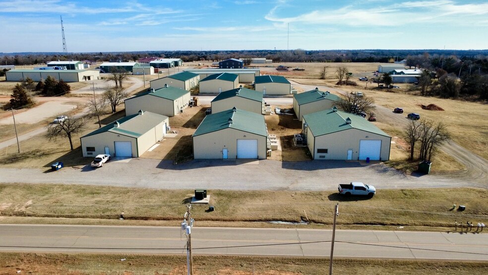 More Photos Of , Edmond Industrial For Sale