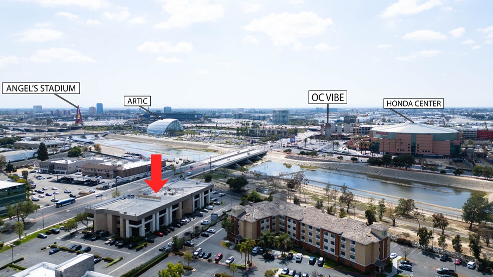 More Photos Of 1855 W Katella Ave, Orange Office Residential For Lease