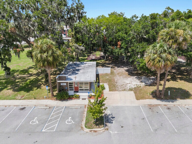 More Photos Of 203 Laurel St, Palatka Office For Sale