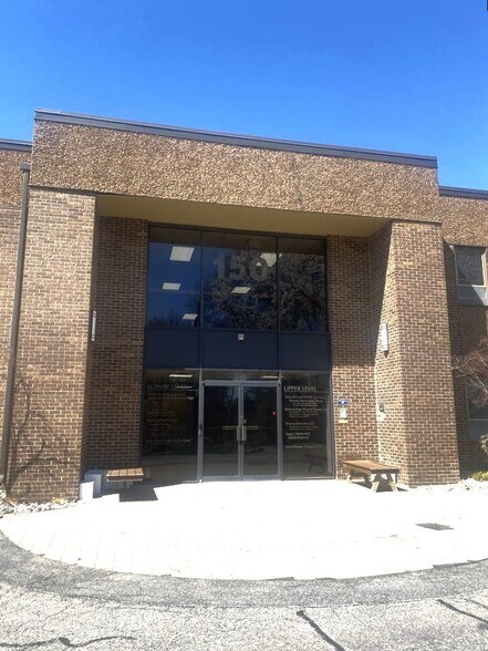 More Photos Of 150 N Finley Ave, Basking Ridge Medical For Lease