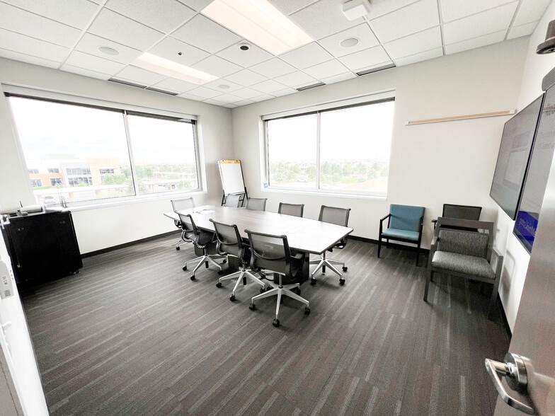 More Photos Of 6401 Holiday Hill Rd, Midland Office For Lease