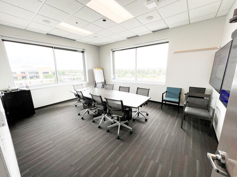 More Photos Of 6401 Holiday Hill Rd, Midland Office For Lease