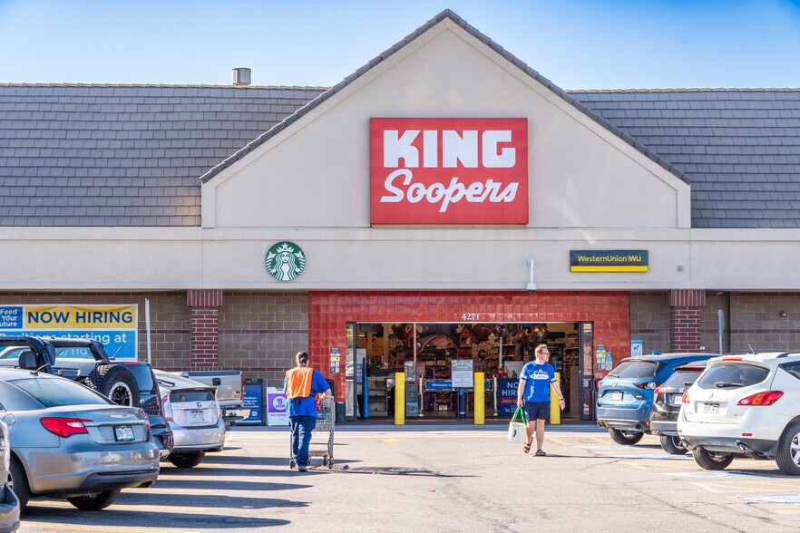 More Photos Of 4203-4271 S Buckley Rd, Aurora Unknown For Lease