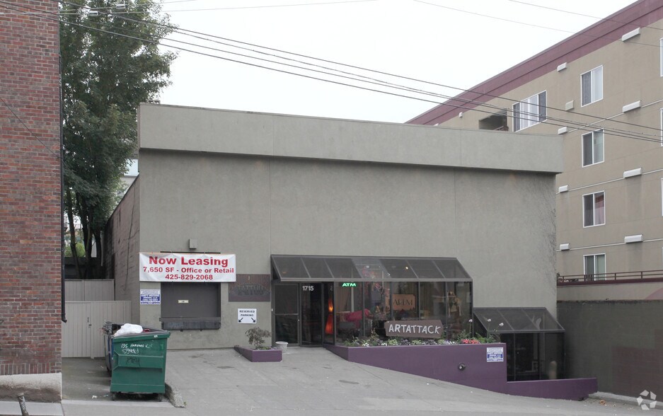 More Photos Of 1715 E Olive Way, Seattle Daycare Center For Lease