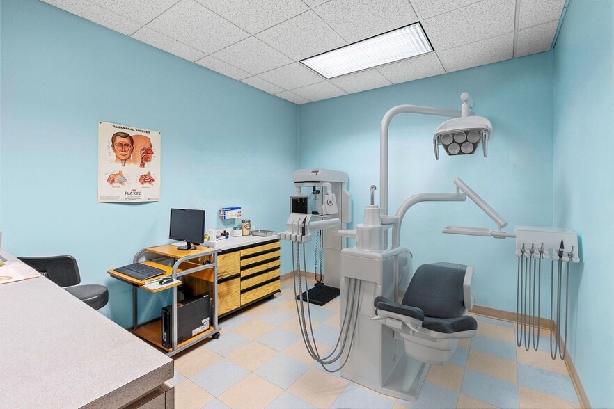 More Photos Of 450 Clinton St, Brooklyn Apartments For Sale