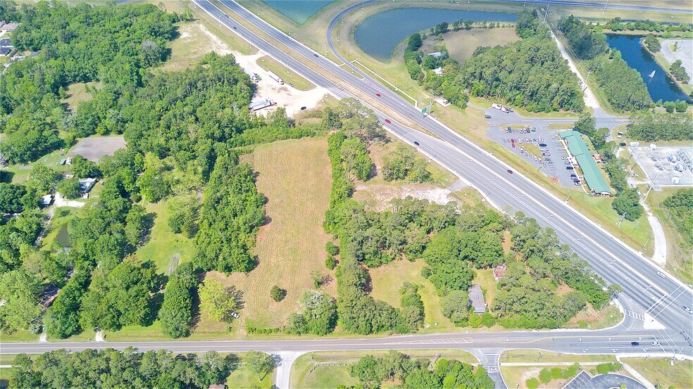 More Photos Of 1570-1574 Baxley Rd, Middleburg Land For Sale