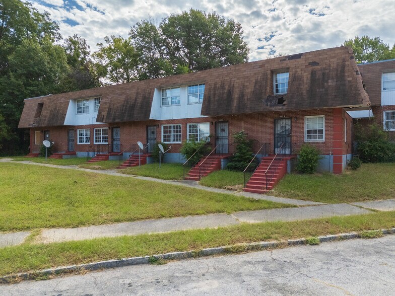 More Photos Of , Atlanta Unknown For Sale