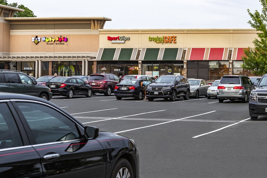 More Photos Of 6100-6138 Arlington Blvd, Falls Church Unknown For Lease