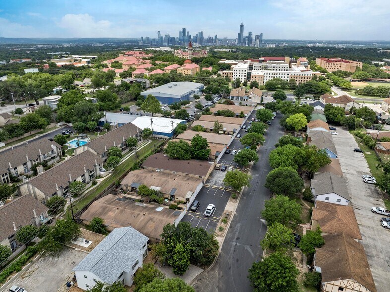 More Photos Of 3416 Willowrun Dr, Austin Apartments For Sale