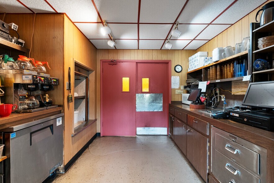 More Photos Of W11466 US Hwy 8, Dunbar Restaurant For Sale