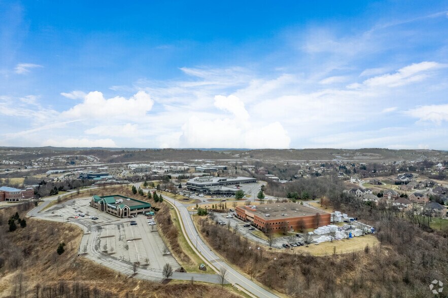 More Photos Of 401 Technology Dr, Canonsburg Light Distribution For Sale